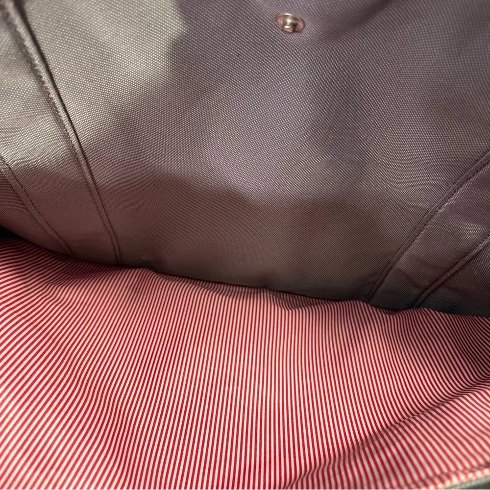 Herschel‎ Supply Company Gray Travel Bag